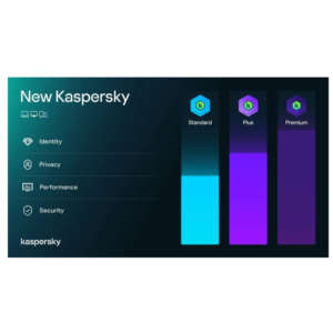Kaspersky Premium New Total Security |5 Devices | 1 Year - Image 3
