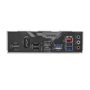 Gigabyte B760M Gaming XWIFI6E Gen5 Motherboard - Image 4