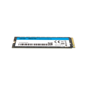 Lexar NM610 Pro M.2 2280 PCle Gen 3x4 NVMe 2TB SSD - Image 4