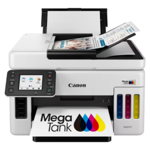 Canon Maxify GX6040 Printer - Image 1