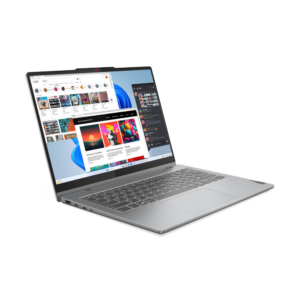 Lenovo IdeaPad 5  2-in-1 Touch i5-13th 16GB 512GB - Image 2