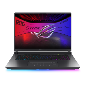 ASUS Rog Strix G615J | i7-14th | Ram 16GB DDR5 | 1TB SSD | RTX 5060 8GB - Image 1