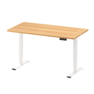 FlexiSpot E5 Adjustable Desk 14070 - Image 1