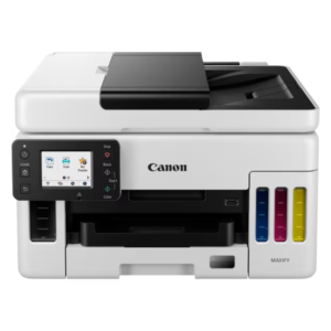 Canon Maxify GX6040 Printer - Image 2