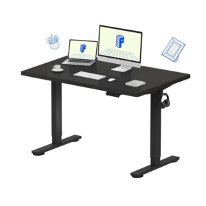 FlexiSpot EN1 Adjustable Desk 14070 - Image 3