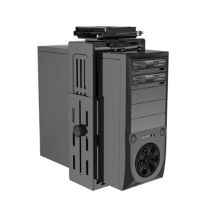 FlexiSpot CH1 Desktop Holder - Image 2