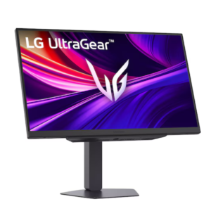 LG UltraGear 27G810A-B 4K UHD G8 Gaming Monitor | 180Hz - Image 2