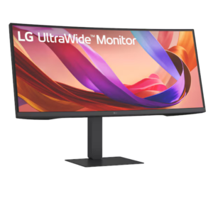 LG UltraWide 34U650A WQHD (3440x1440) IPS |HDR10 U6 Monitor - Image 2