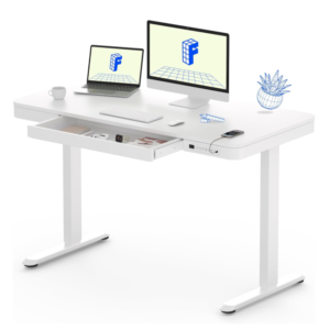 FlexiSpot EW9 Adjustable Desk 12060 - Image 2
