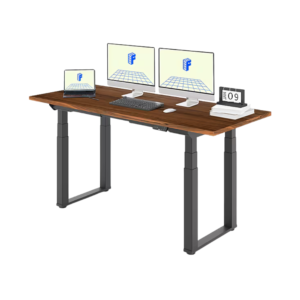 FlexiSpot E7Q Adjustable Desk 16080 - Image 2