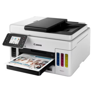 Canon Maxify GX6040 Printer - Image 3