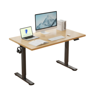 FlexiSpot EN1 Adjustable Desk 12060 - Image 3