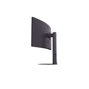LG 34G600A-B UltraGear 34" WQHD Curved Gaming G6 Monitor | 160Hz - Image 3