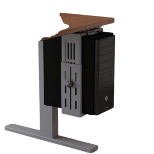 FlexiSpot CH1 Desktop Holder - Image 4