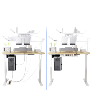 FlexiSpot CMP502 Cable Tray - Image 5
