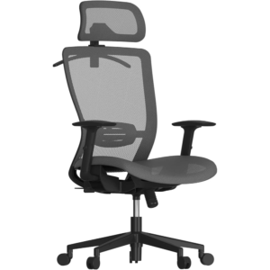 FlexiSpot BS3 Ergonomic Chair - Image 4