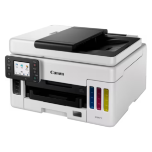 Canon Maxify GX6040 Printer - Image 4