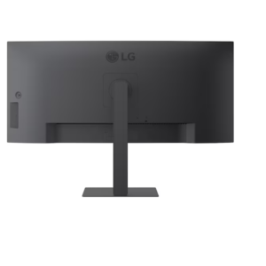 LG UltraWide 34U650A WQHD (3440x1440) IPS |HDR10 U6 Monitor - Image 5