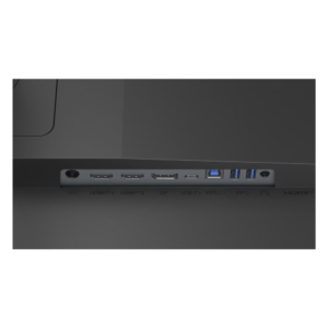 LG UltraGear 27G640A-B IPS, QHD (2560X1440), 300Hz, G6 Gaming Monitor, - Image 6