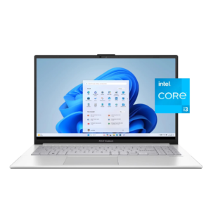 Asus VivoBook E1504G Intel i3-N305| Ram 8GB| Storage 256GB SSD - Image 1