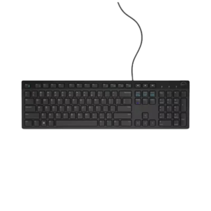 DELL KB216 WIRED KEYBOARD - Image 2