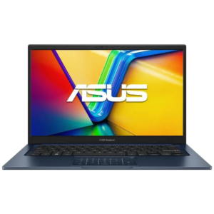 ASUS Vivobook 14 X1404 Core 5 14th Gen| 8GB RAM | 512GB SSD - Image 1