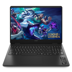 HP Omen 16-am Ultra 7| Ram 16GB| 1TB SSD| NVIDIA RTX 5060 8GB Gaming laptop - Image 1