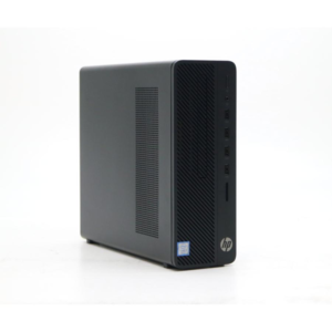 HP 280 G4 SSF i3-9th | Ram 8GB | Storage 256GB (Refurbished) - Image 3