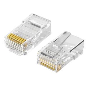 RJ45 Connector - Image 1