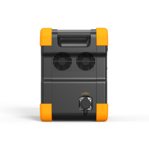 Pecron E2400LFP Power Station - Image 3