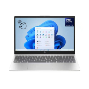 HP Laptop 15-fd Intel Ultra 5 | Ram 8GB DDR5 | Storage 512GB SSD - Image 1