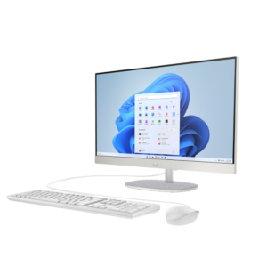 HP All-in-One 24-Cr Intel Core Ultra 7 |Ram 16GB |Storage 512GB (TS) - Image 3