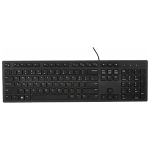 DELL KB216 WIRED KEYBOARD - Image 3
