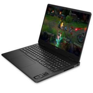 HP Omen 16-am Ultra 7| Ram 16GB| 1TB SSD| NVIDIA RTX 5060 8GB Gaming laptop - Image 2