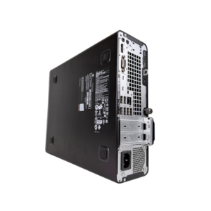 HP ProDesk 600 G4 SFF i7-9th| Ram 8GB | Storage 256GB SSD + 500GB HDD (Refurbished) - Image 3