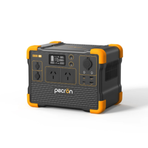 Pecron E800LFP Power Station - Image 2