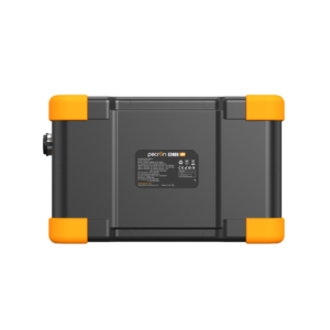 Pecron E2400LFP Power Station - Image 2