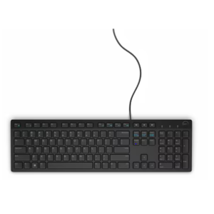 DELL KB216 WIRED KEYBOARD - Image 1