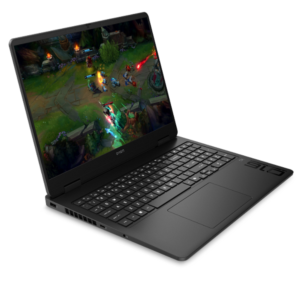 HP Omen 16-am Ultra 7| Ram 16GB| 1TB SSD| NVIDIA RTX 5060 8GB Gaming laptop - Image 3