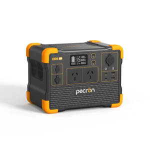 Pecron E800LFP Power Station - Image 3