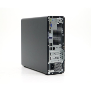 HP 280 G4 SSF i3-9th | Ram 8GB | Storage 256GB (Refurbished) - Image 4