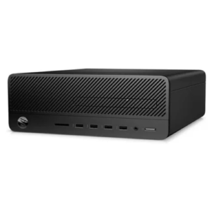 HP 280 G4 SSF i3-9th | Ram 8GB | Storage 256GB (Refurbished) - Image 2
