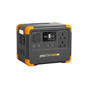Pecron E500LFP Power Station - Image 1