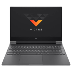 HP Victus 15-fa i5-13th |Ram 8GB |Storage 512GB SSD |RTX 3050 6GB - Image 1