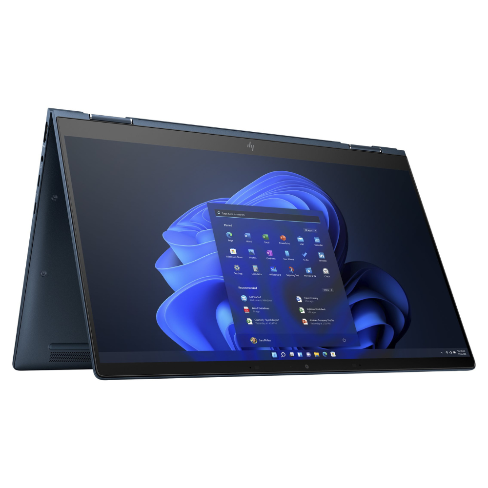 HP Elite Dragonfly G2 i5-11th | Ram 8GB | Storage 256GB SSD – Epic