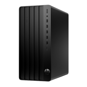 HP Pro Tower 290 G9 i7-14th | Ram 8GB| 512GB SSD Desktop with 22" Monitor - Image 2