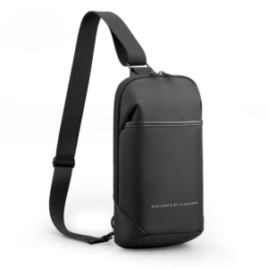 Kingsons Sling Bag - Image 1