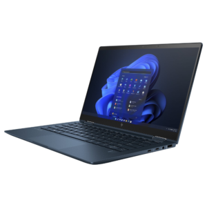 HP Elite Dragonfly G2 i5-11th | Ram 8GB | Storage 256GB SSD - Image 3