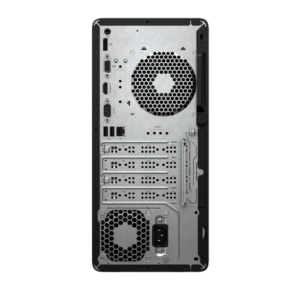 HP Pro Tower 290 G9 i7-14th | Ram 8GB| 512GB SSD Desktop with 22" Monitor - Image 4