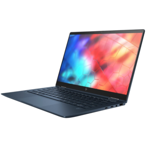 HP Elite Dragonfly G1 i5-8th | Ram 16GB | Storage 512GB - Image 4